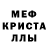 МЕФ мяу мяу Gismo 0606